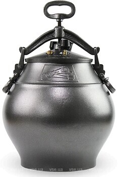 Фото Rashko Baba Казан афганський 8 л (SSB-08)