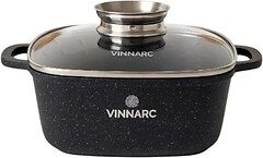 Фото Vinnarc 4.4 л BL-1224NS