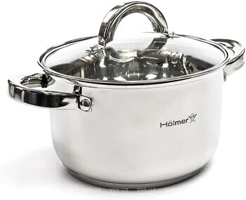 Фото Holmer 3.6 л CR-18435-SS