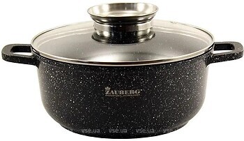 Фото Zauberg 1.7 л 0318-BL