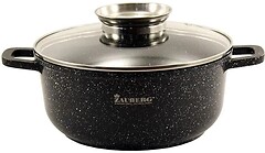 Фото Zauberg 4.5 л 0324-BL