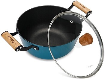 Фото Fissman Seagreen 8 л (4016)