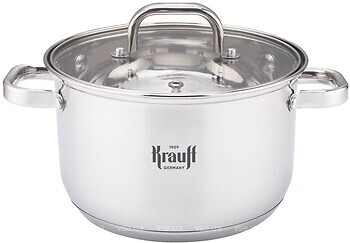 Фото Krauff 4.4 л 26-238-110