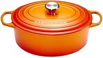 Каструлі Le Creuset