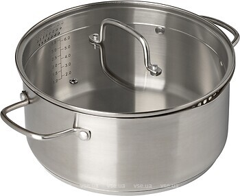 Фото Pyrex Infinity 4.1 л (SR24AEX/8042)