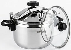 Фото Bohmann 15 л BH 3515