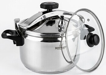 Фото Bohmann 15 л BH 3515