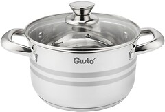 Фото Gusto Force Matte 1.9 л (GT-1502-16)