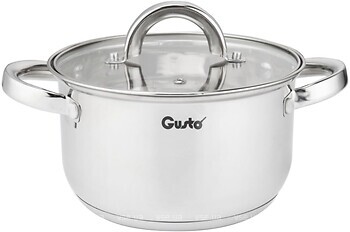 Фото Gusto Linea 3.6 л (GT-1504-20)