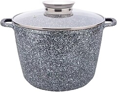 Фото Gusto Ceramic Snow 10 л (GT-2604-28/1)