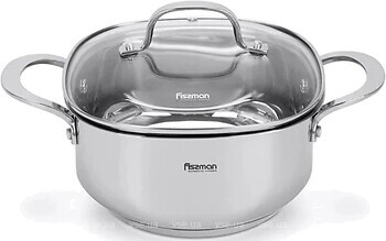 Фото Fissman Exclusive Pro 3 л (5541)