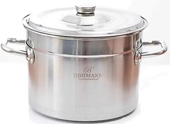 Фото Bohmann 30 л BH 4124-30