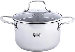 Фото Krauff 2.5 л 26-238-141