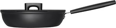 Фото Fiskars Hard Face 26 см з кришкою (1020890/1052231)