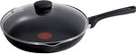 Фото Tefal Day by Day 28 см з кришкою (B558SET1)