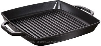 Фото Staub 28x28 см 40511-683-0