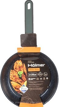 Фото Holmer Modern 20 см (FP-22720-SGMG)