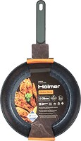 Фото Holmer Modern 26 см (FP-22726-SGMG)