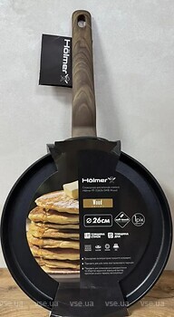 Фото Holmer Wood 26 см (PF-22626-SWB)