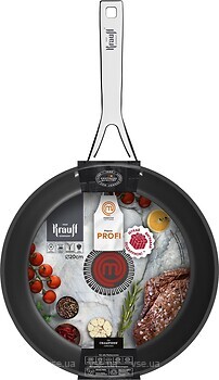 Фото Krauff 20 см 25-45-214