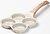Фото The Breakfast 19.5x19.5 см HP39576W