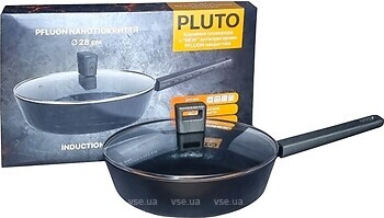 Фото S&T Pluto 28 см (8182-28)
