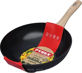 Фото Pyrex Cook&Care 28 см (CR28bW6/8044)