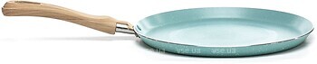 Фото Holmer Light Taste 24 см (PF-12224-SWMB)
