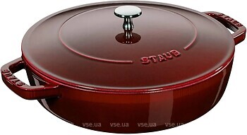 Фото Staub 24 см 40511-512-0