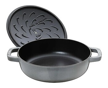 Фото Staub 28 см 40511-470-0