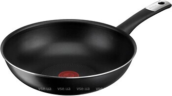 Фото Tefal Hard Titanium Essential 28 см (C3881942)