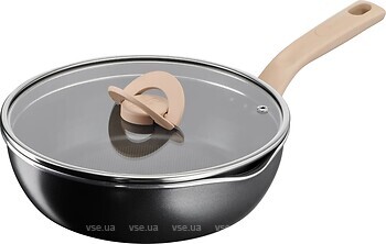 Фото Tefal One Pick Pot Pan 24 см (G1668704/G1668795)