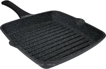 Фото Zwieger Black Stone 28 см