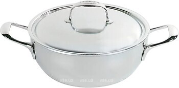 Фото Demeyere Atlantis 7 24 см