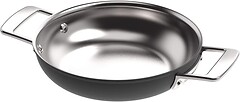 Фото Demeyere Black 5 20 см