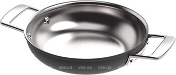 Фото Demeyere Black 5 20 см