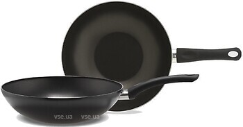 Фото Piardi Home Black Dynamic 28 см (DUEW2830NE01)
