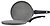 Фото Piardi Home Union 28 см (UNIR2840STI1)