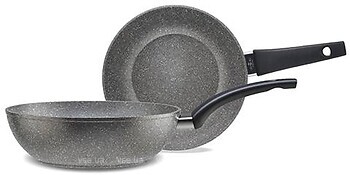 Фото Piardi Home Union 28 см (UNIW2840STI1)