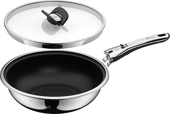 Фото WMF CLICK&SERVE 28 см (772286820)