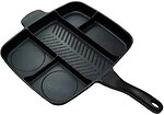Сковороди Grilli