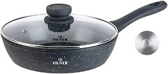 Фото Zilner 18 см ZL-7712