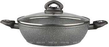 Фото Valdinox Expert 28 см з кришкою
