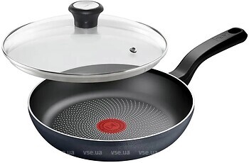 Фото Tefal So'Light 24 см (H0560442_SET)