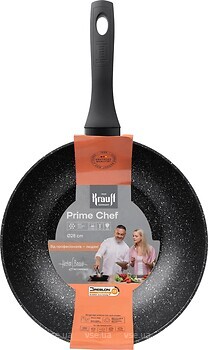 Фото Krauff 28 см 25-45-247