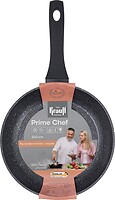 Фото Krauff 28 см 25-45-245