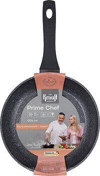 Фото Krauff 28 см 25-45-245
