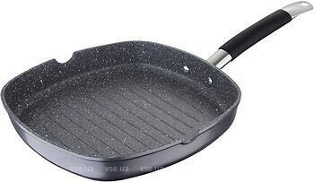 Фото MasterPro 28x28 см BGMP-3292-BK