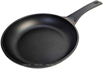 Фото Fisher 26 см з термоіндикатором Black