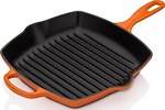 Сковороди Le Creuset